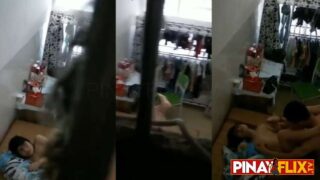 Nabigo Ang Ninja sa Kaniyang Misyon