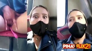 Nakaihi sa Bus si Ate